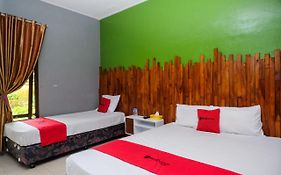 Reddoorz Syariah @ Colomadu 2 Guest House